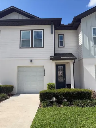 $2,250 | 1553 Discovery Street, Davenport, FL 33896