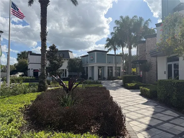 $2,250 | 1553 Discovery Street, Davenport, FL 33896