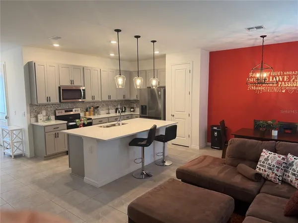 $2,250 | 1553 Discovery Street, Davenport, FL 33896