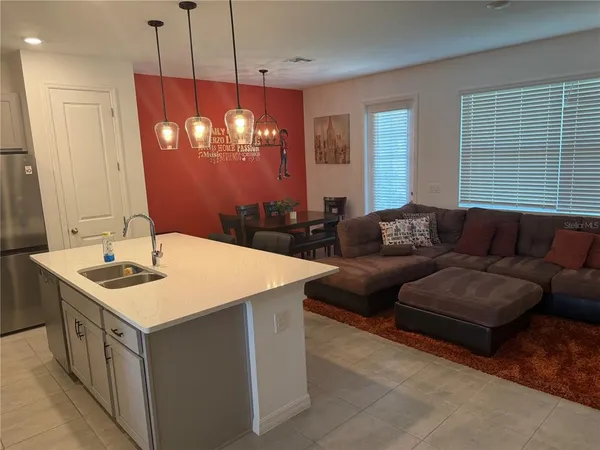 $2,250 | 1553 Discovery Street, Davenport, FL 33896