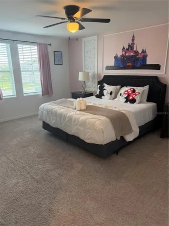 $2,250 | 1553 Discovery Street, Davenport, FL 33896