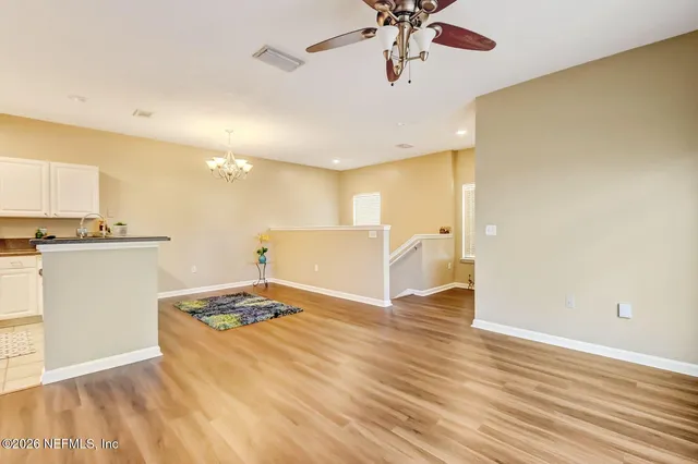 $1,600 | 9762 Summer Grove Way West, Unit 107, Jacksonville, FL 32257