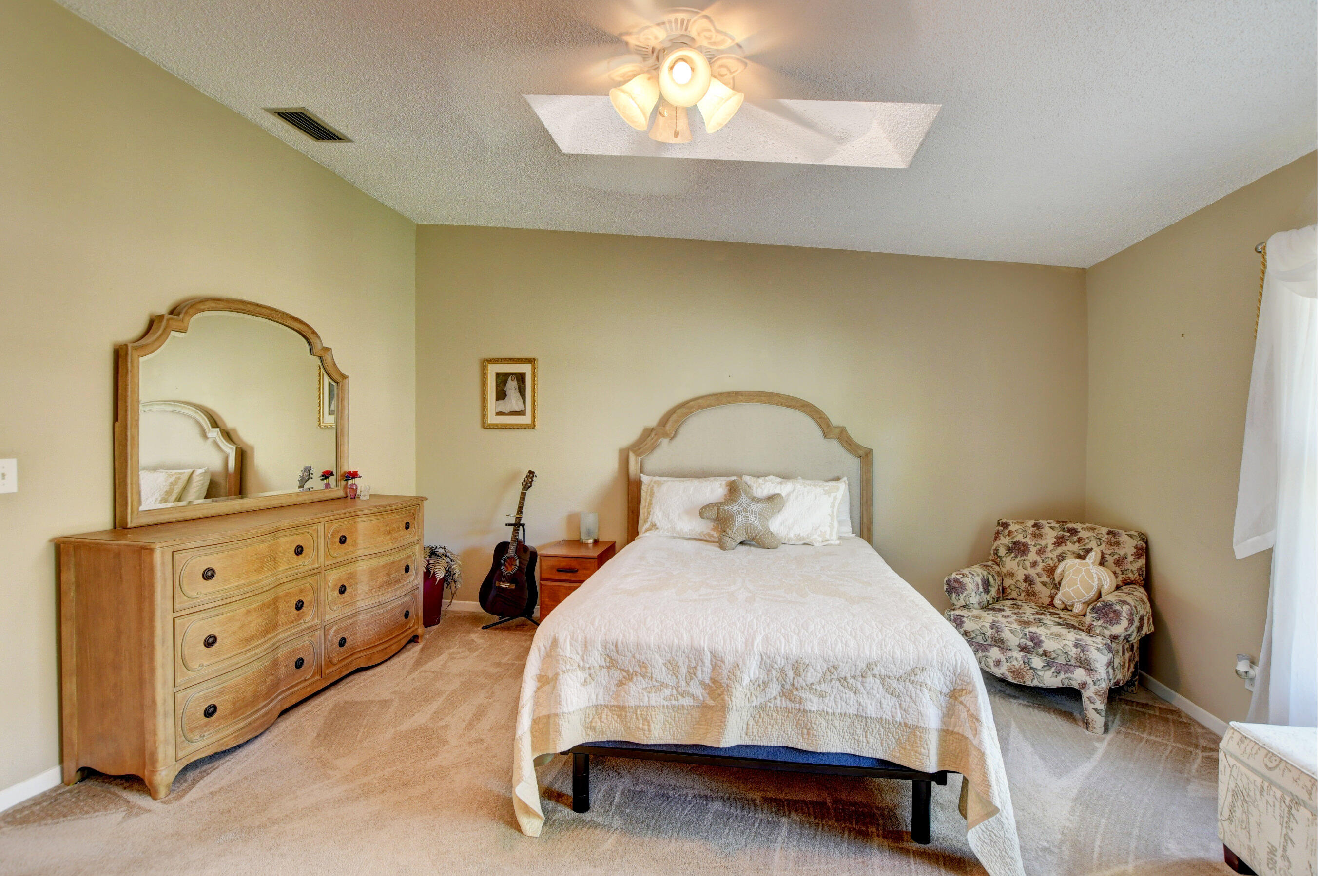 8815 Southwest 21st Street, Unit C Boca Raton, FL 33433 - Photo 18 of 30 Master Bedroom
