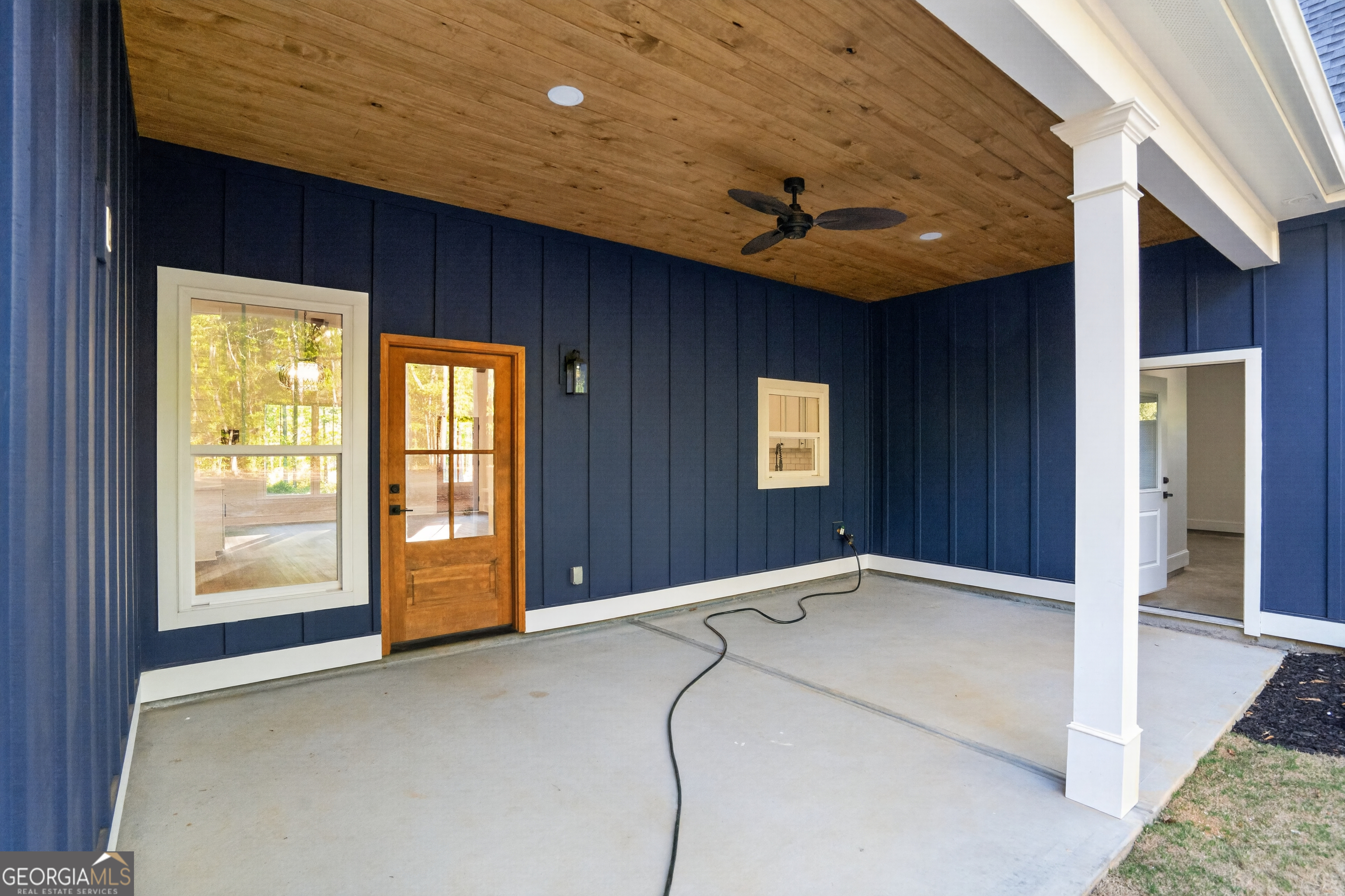 166 Midway Road Barnesville, GA 30204 - Photo 44 of 62