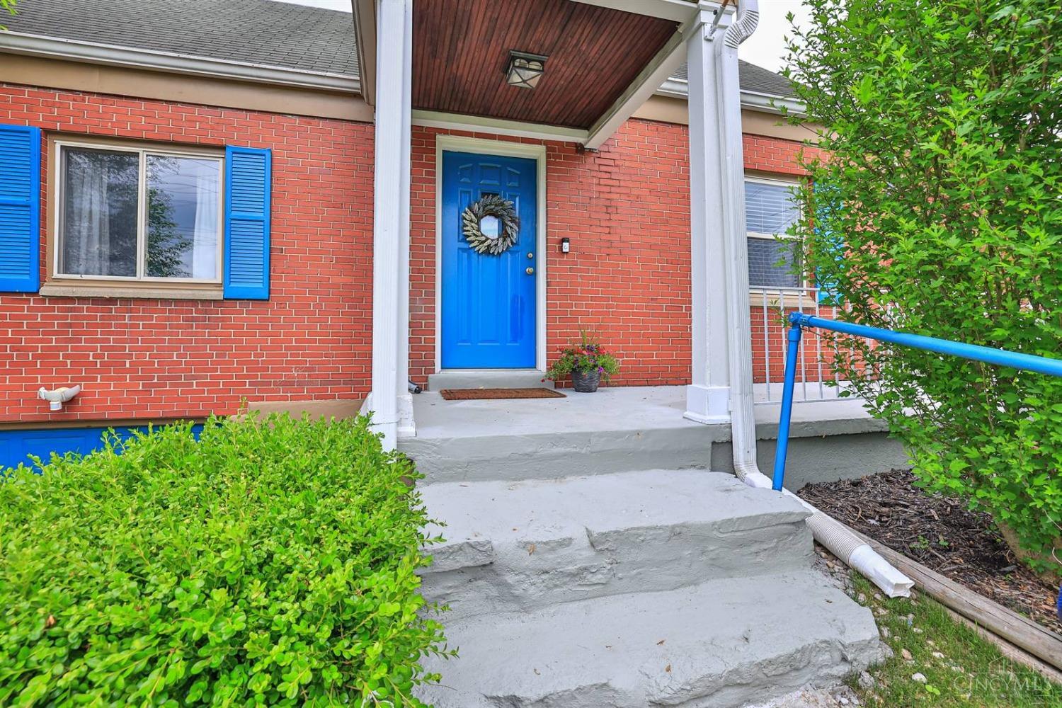 3659 Old Red Bank Road Cincinnati, OH 45208 - Photo 3 of 34