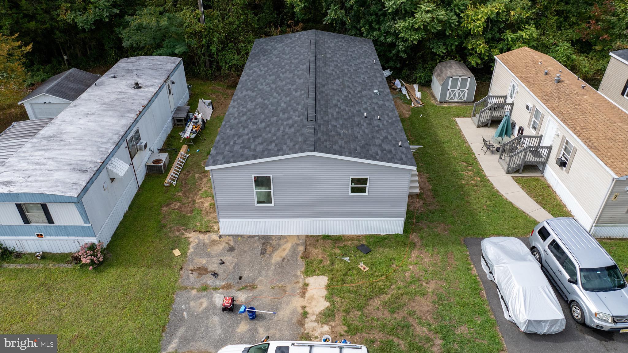4191 Lake Road, Unit 9 Newfield, NJ 08344 - Photo 1 of 28