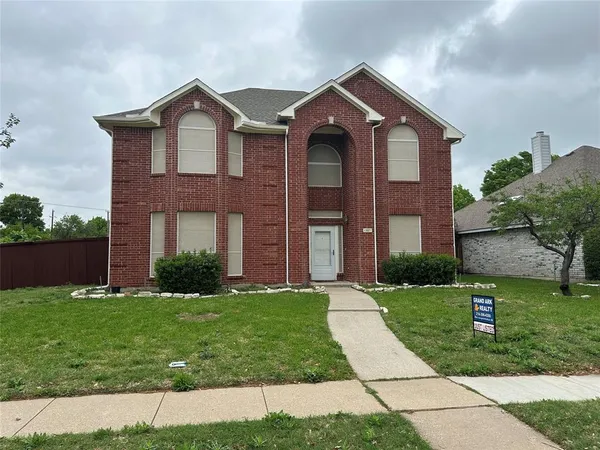 $449,000 | 1901 Walters Drive, Plano, TX 75023