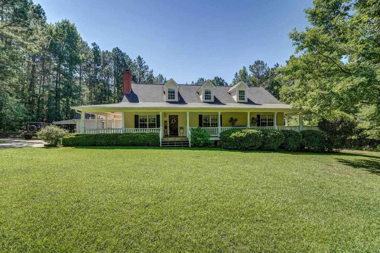 475 Ellistown Road Jackson, GA 30233 - Photo 1 of 1