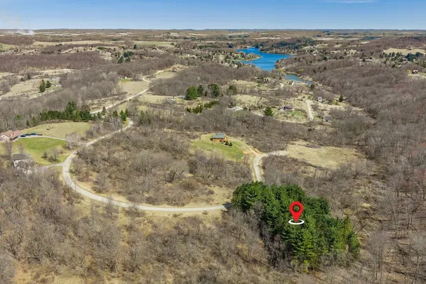 $9,950 | Lot 63 Staghorn La, La Valle, WI 53941