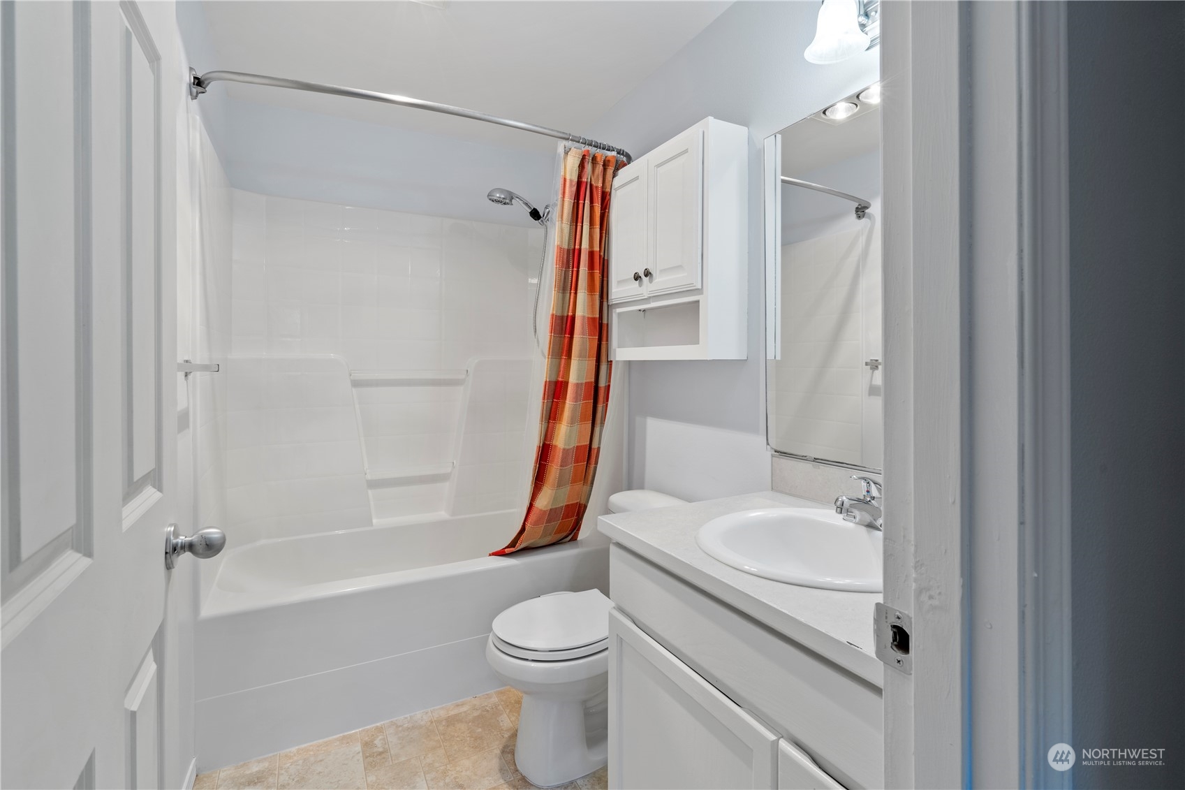 8323 Cedar Grove Avenue Concrete, WA 98237 - Photo 20 of 37 a bathroom with a sink toilet and shower