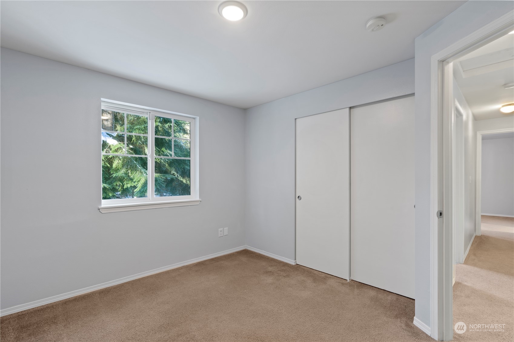 8323 Cedar Grove Avenue Concrete, WA 98237 - Photo 25 of 37 an empty room with a window