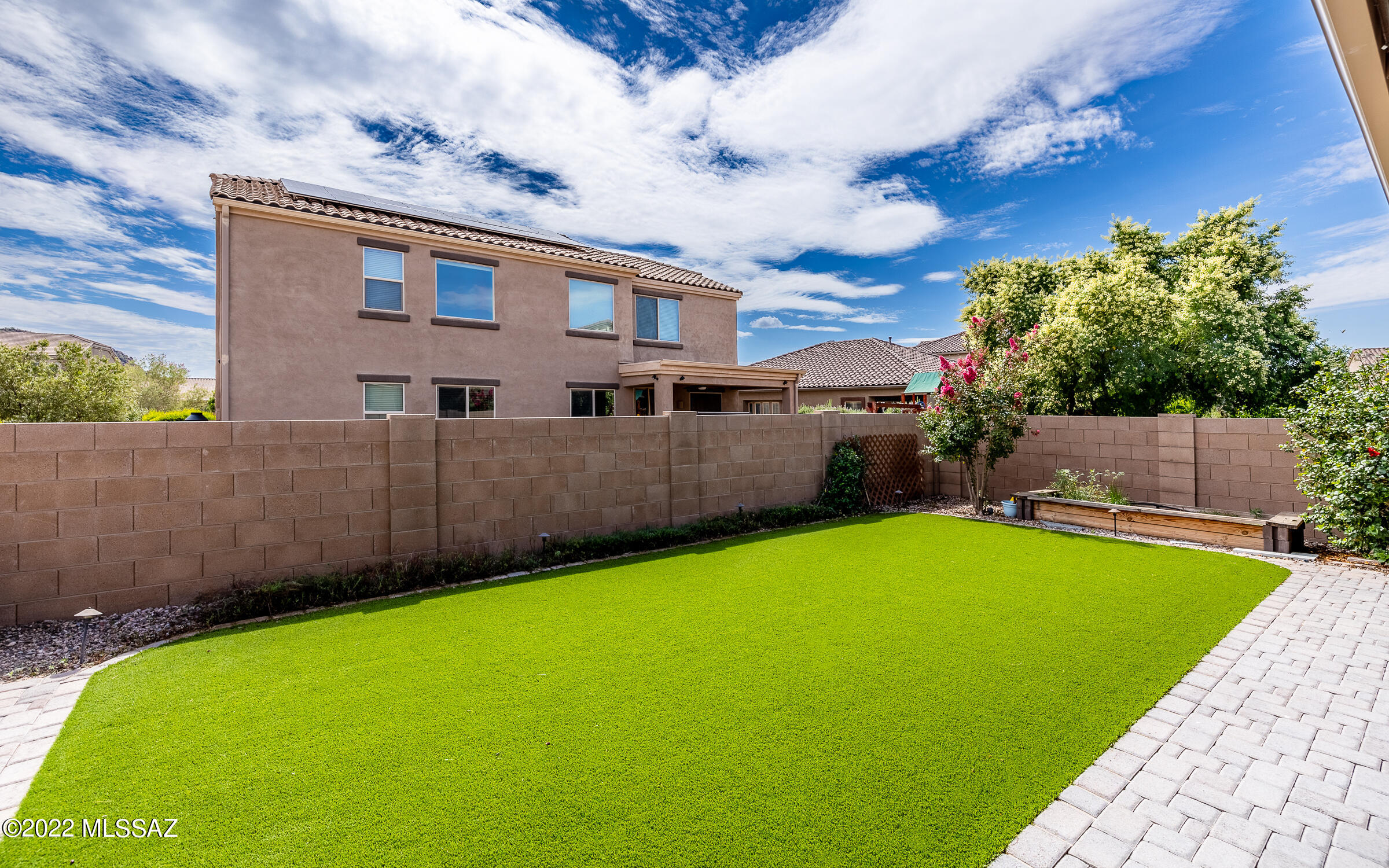 8717 West Hanbury Road Marana, AZ 85653 - Photo 32 of 41