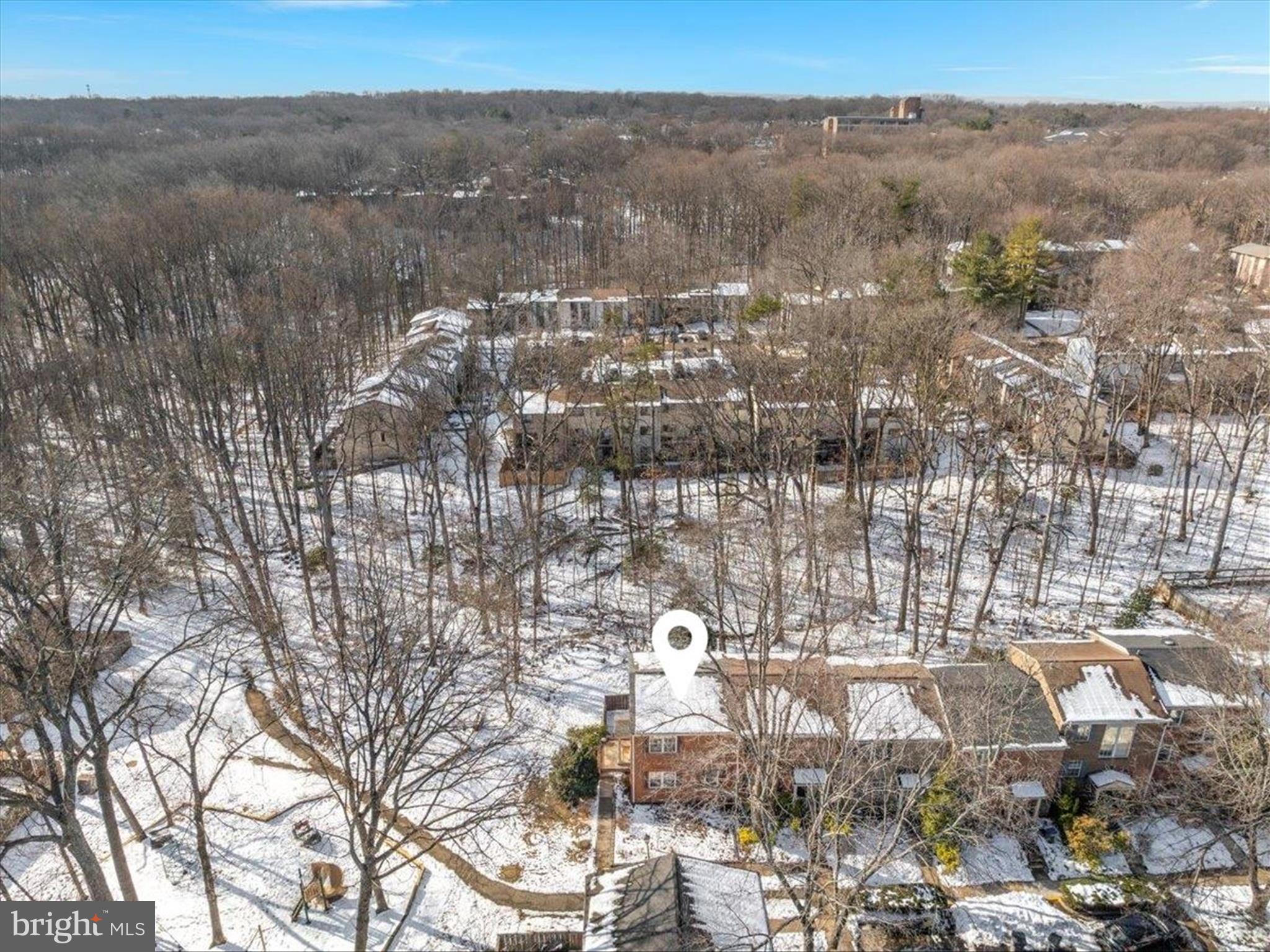 2242 Gunsmith Square Reston, VA 20191 - Photo 33 of 66 Premium lot with mature trees and green space!