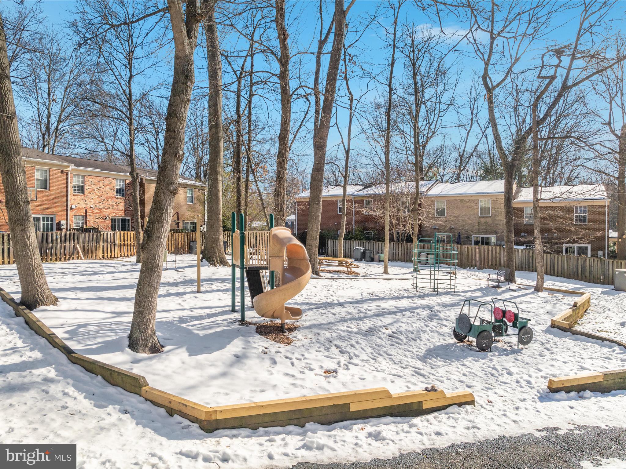 2242 Gunsmith Square Reston, VA 20191 - Photo 37 of 66 Nearby tot lot