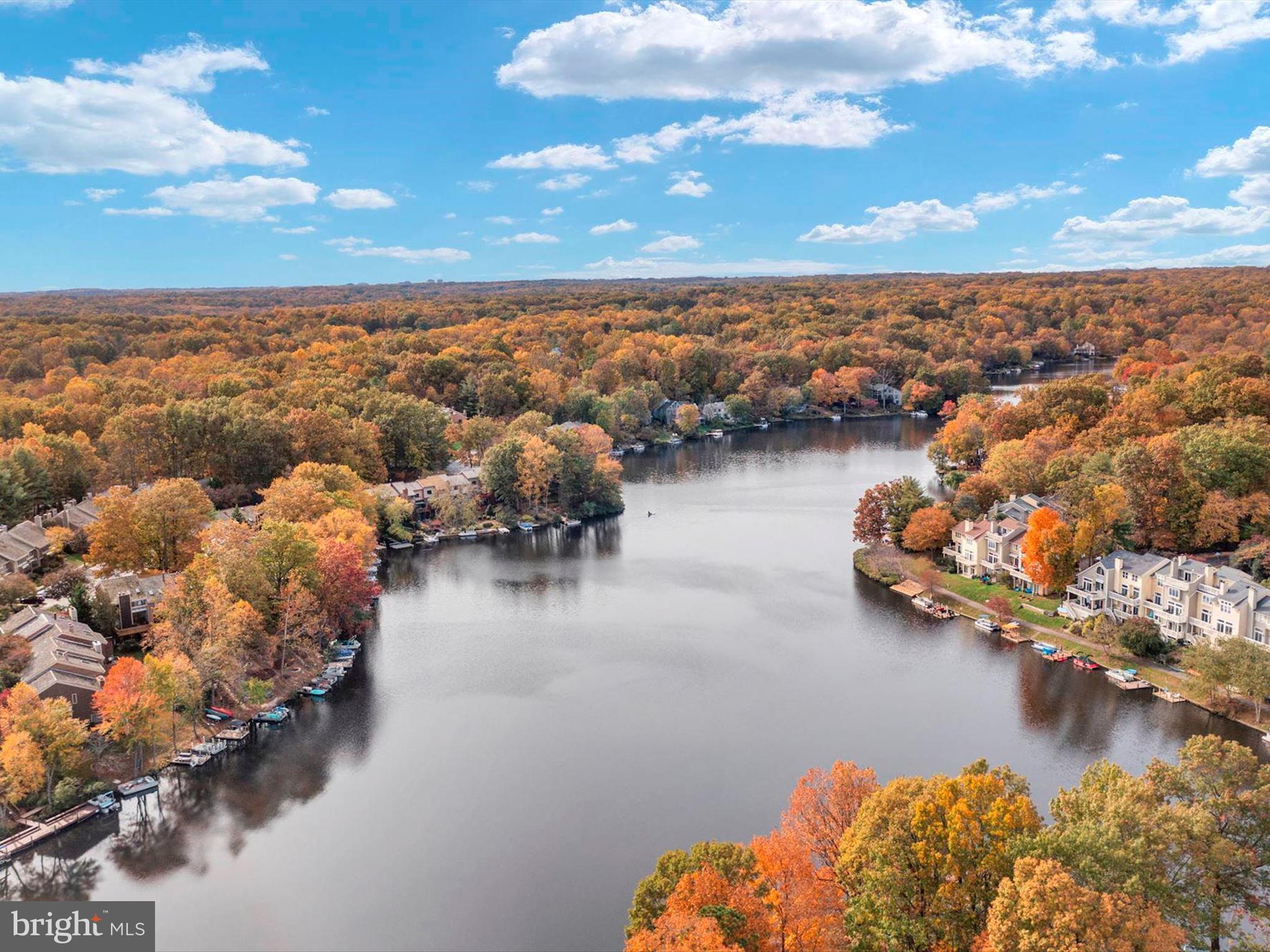2242 Gunsmith Square Reston, VA 20191 - Photo 40 of 66 Nearby Reston Association Lake