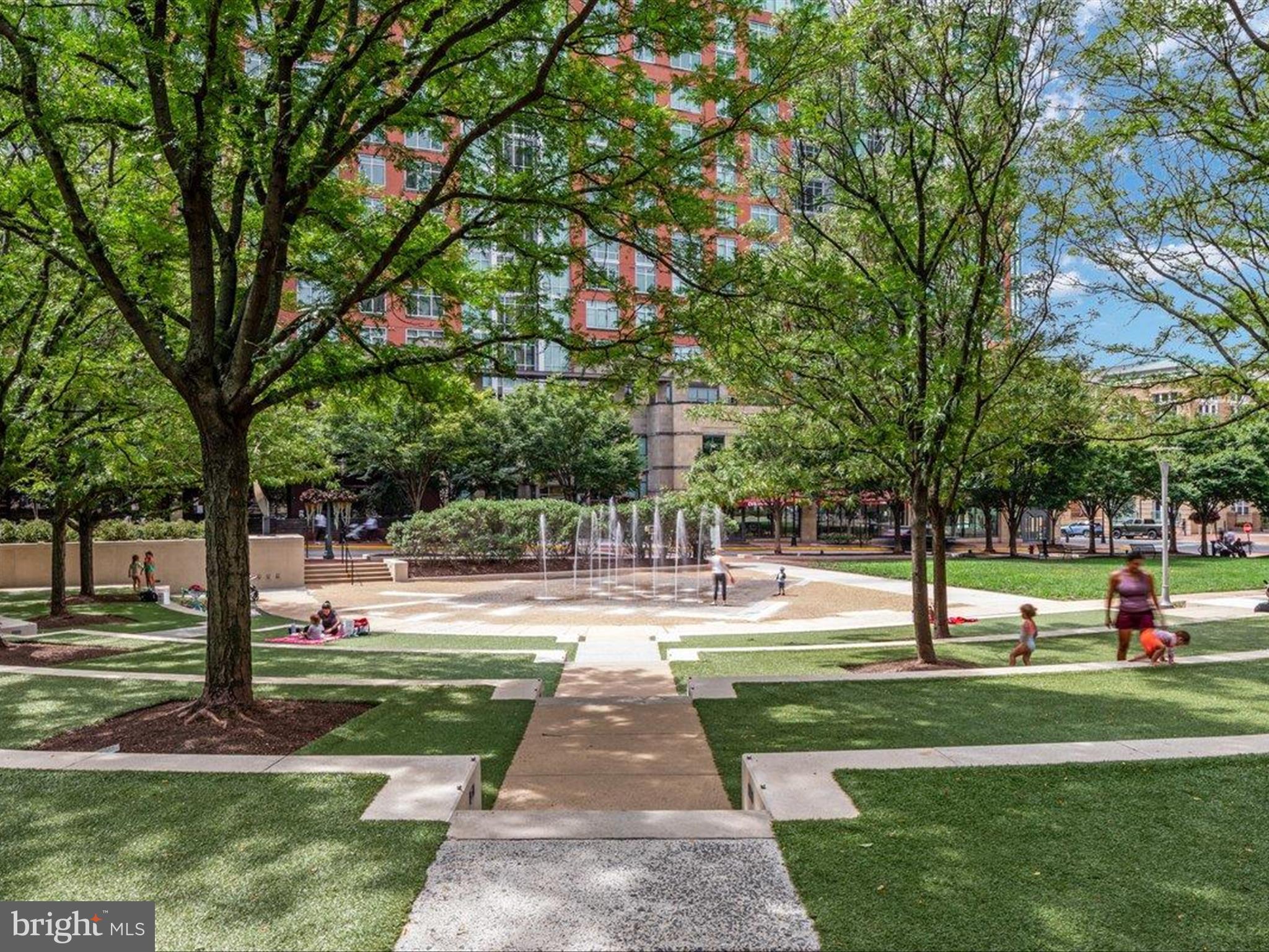 2242 Gunsmith Square Reston, VA 20191 - Photo 57 of 66 Reston Town Center Park
