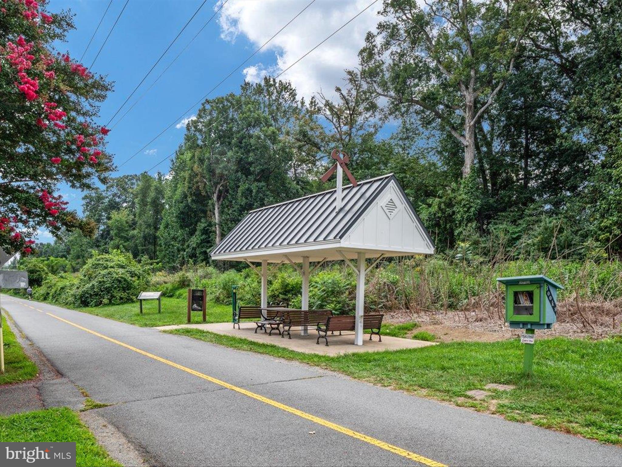 2242 Gunsmith Square Reston, VA 20191 - Photo 59 of 66 Nearby W&OD Trail access