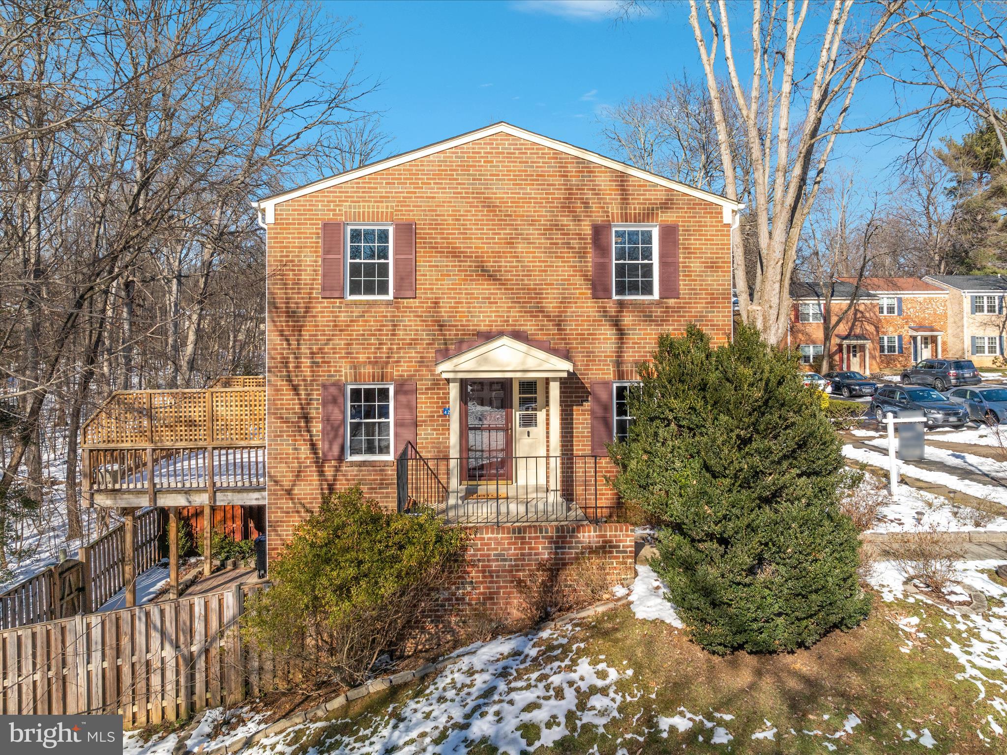 2242 Gunsmith Square Reston, VA 20191 - Photo 63 of 66 Welcome Home!
