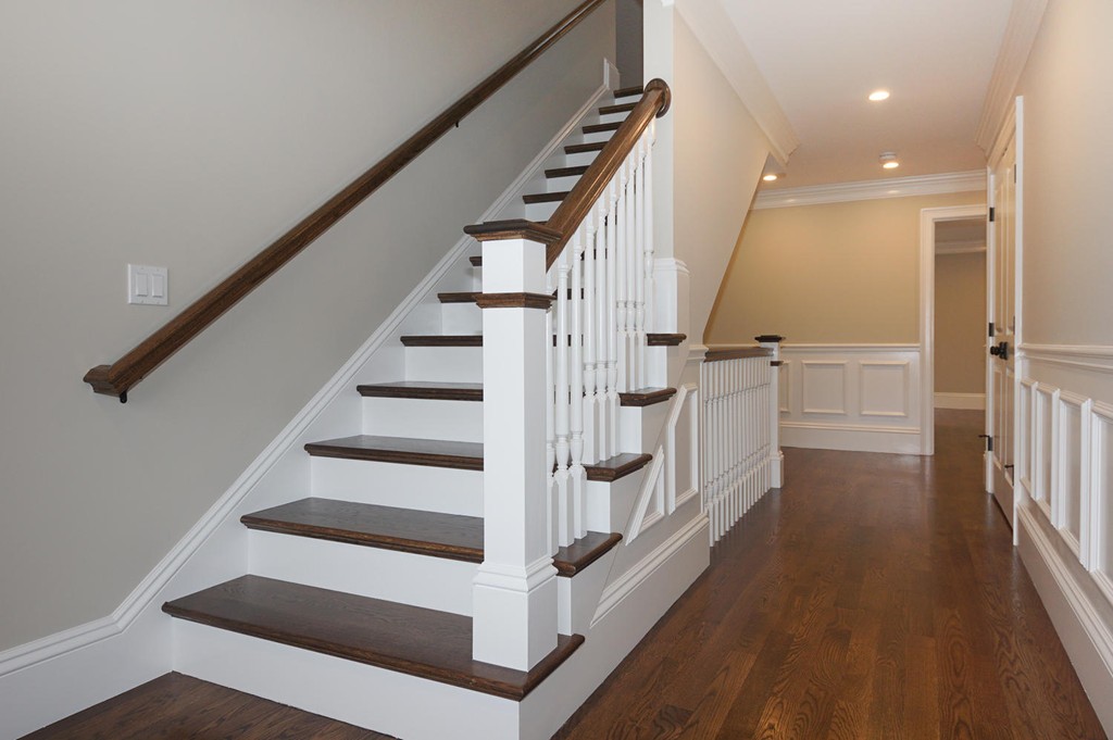92 Marlborough Road Waltham, MA 02452 - Photo 19 of 23 Gallery Image 19