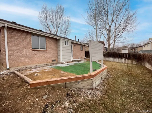 $465,000 | 12117 Monaco Drive, Brighton, CO 80602