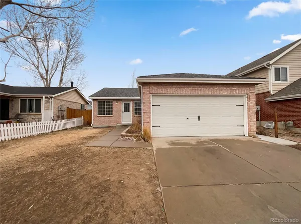 $465,000 | 12117 Monaco Drive, Brighton, CO 80602