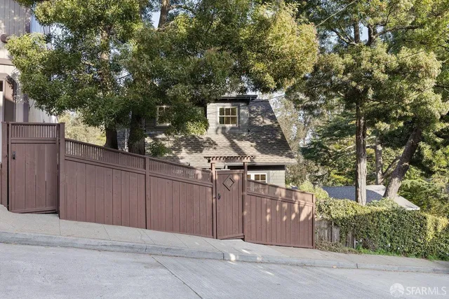 $1,595,000 | 739 Congo Street, San Francisco, CA 94131