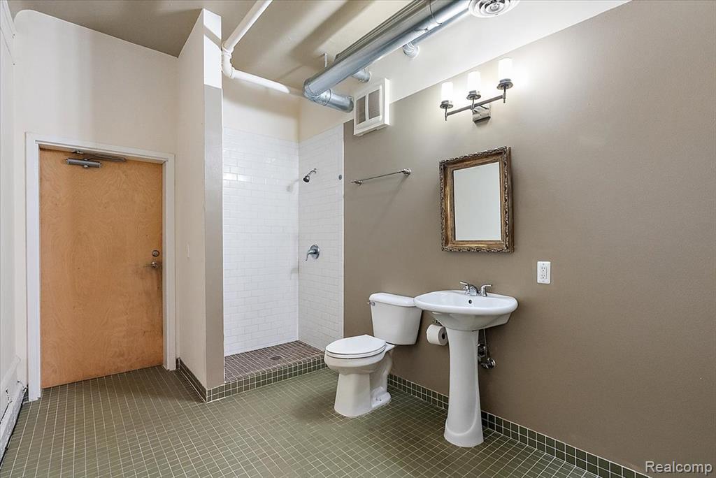 1250 Library Street, Unit 31 Detroit, MI 48226 - Photo 24 of 24
