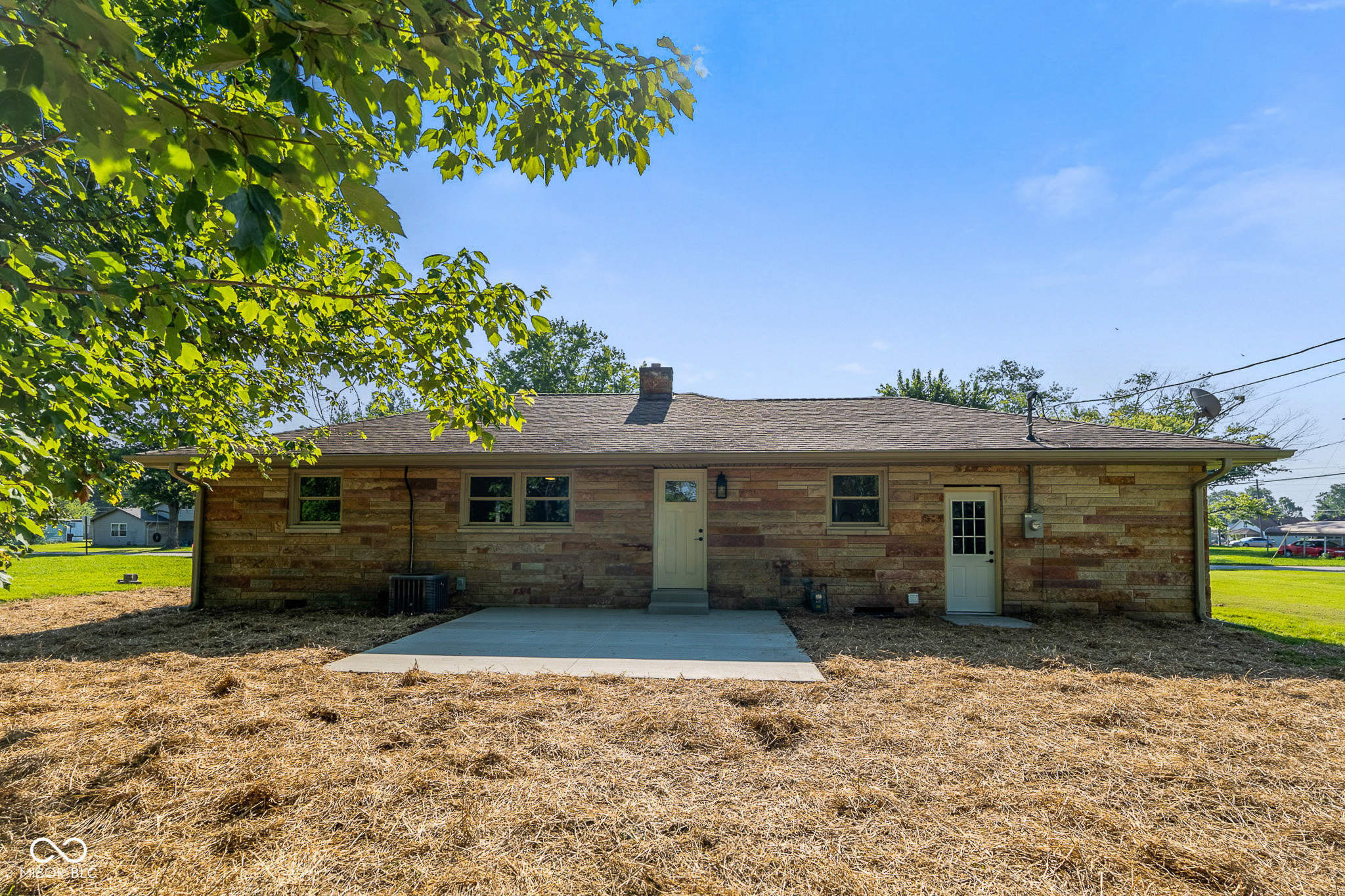 106 North Bethany Road Crothersville, IN 47229 - Photo 18 of 20