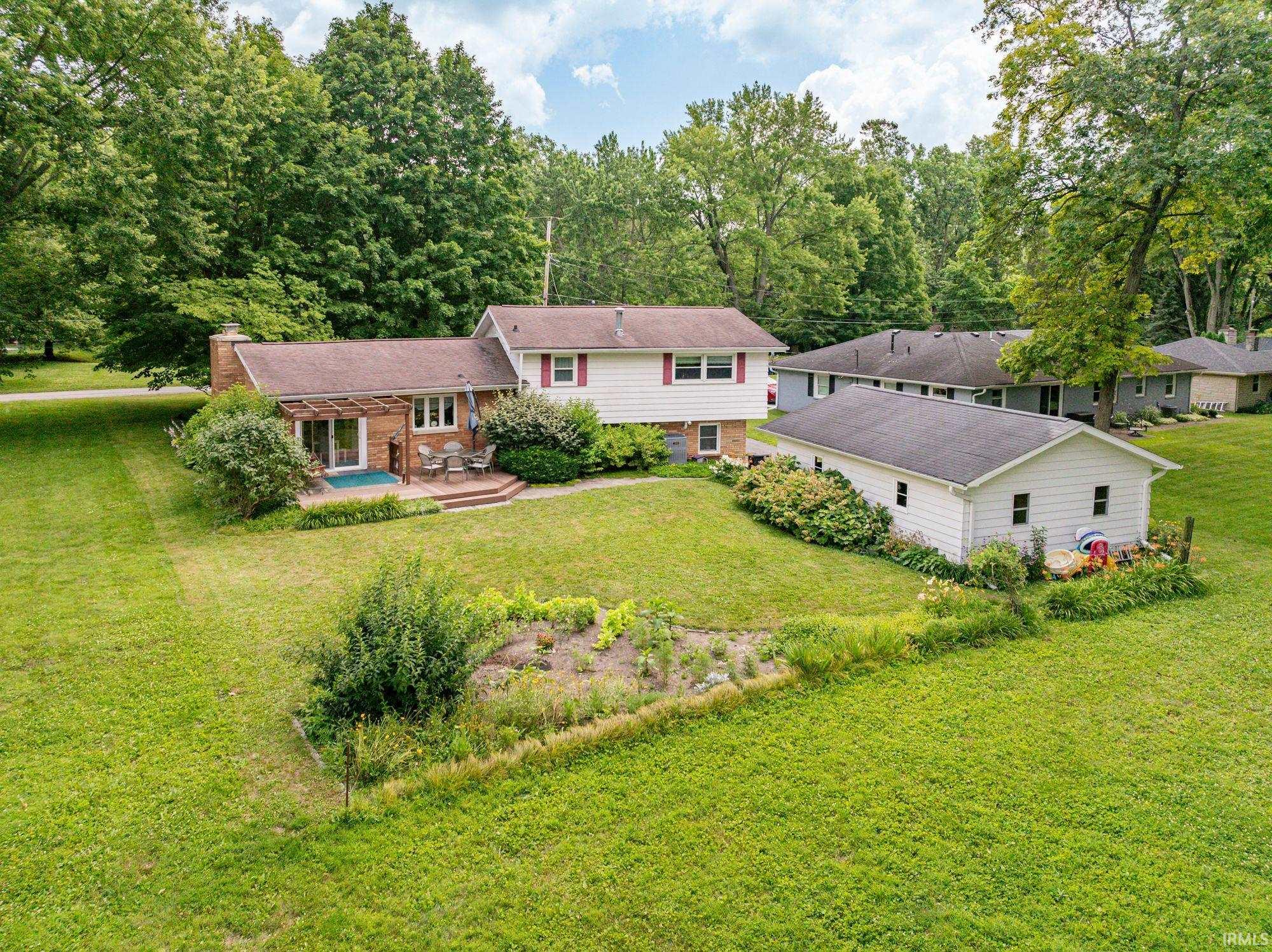 1515 South Ridgeview Drive Yorktown, IN 47396 - Photo 31 of 34 Gallery Image 31