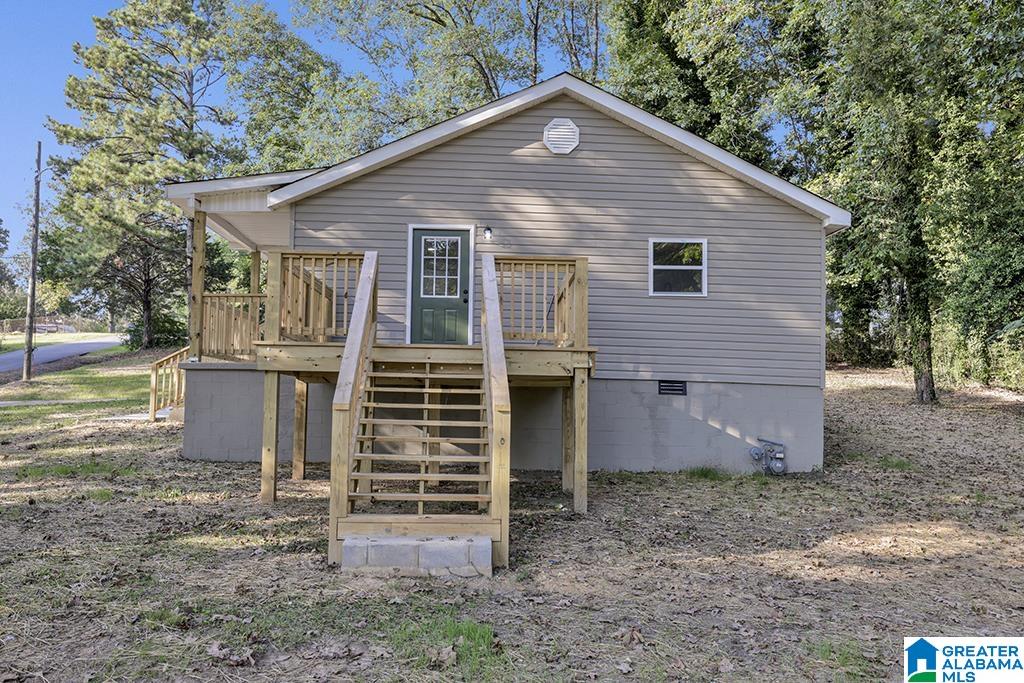 4015 Rice Avenue Anniston, AL 36206 - Photo 32 of 40