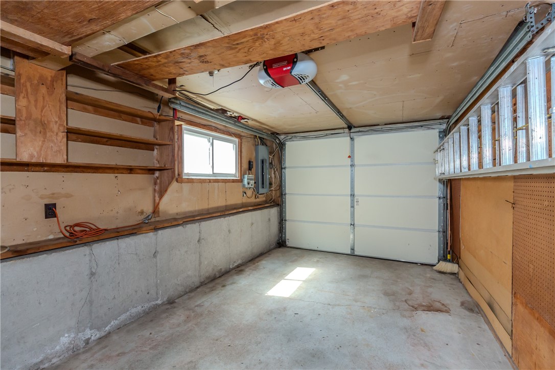 185 Parkside Avenue Pawtucket, RI 02861 - Photo 31 of 31 Garage