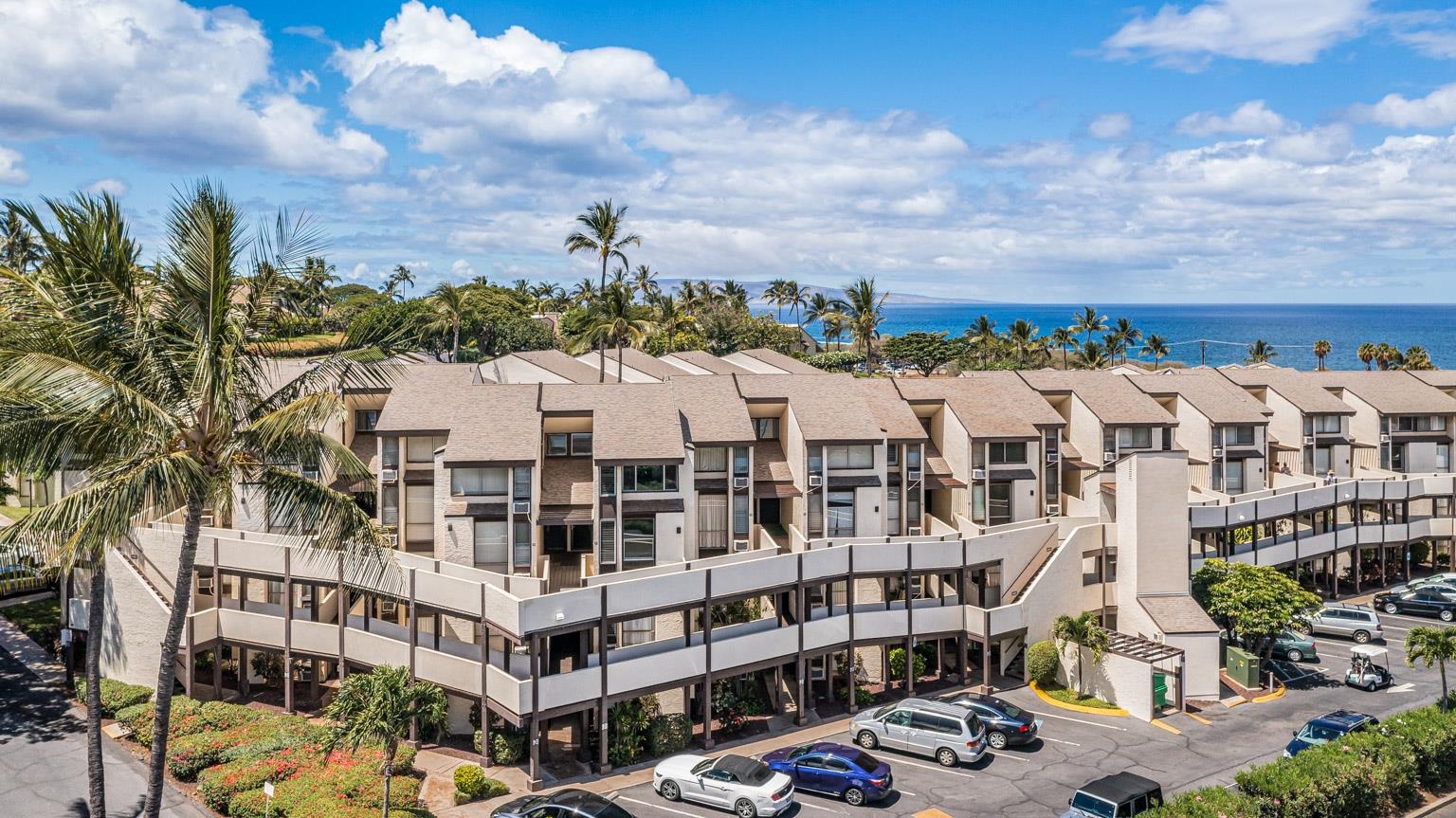 2737 South Kihei Road, Unit 142 Kihei, HI 96753 - Photo 41 of 43 a view of a large building
