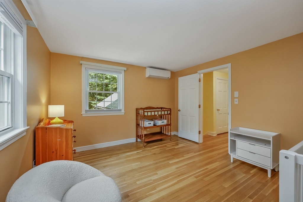 9 Tower Drive Dover, MA 02030 - Photo 17 of 26 a bedroom with furniture and window