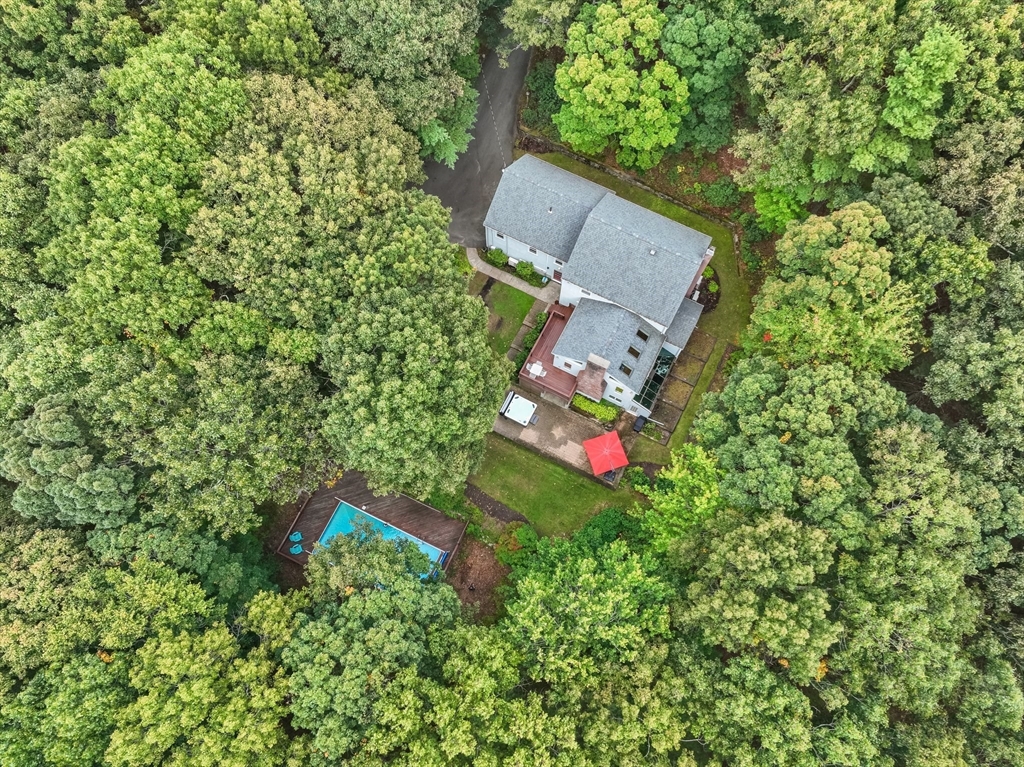 9 Tower Drive Dover, MA 02030 - Photo 25 of 26 view of a house