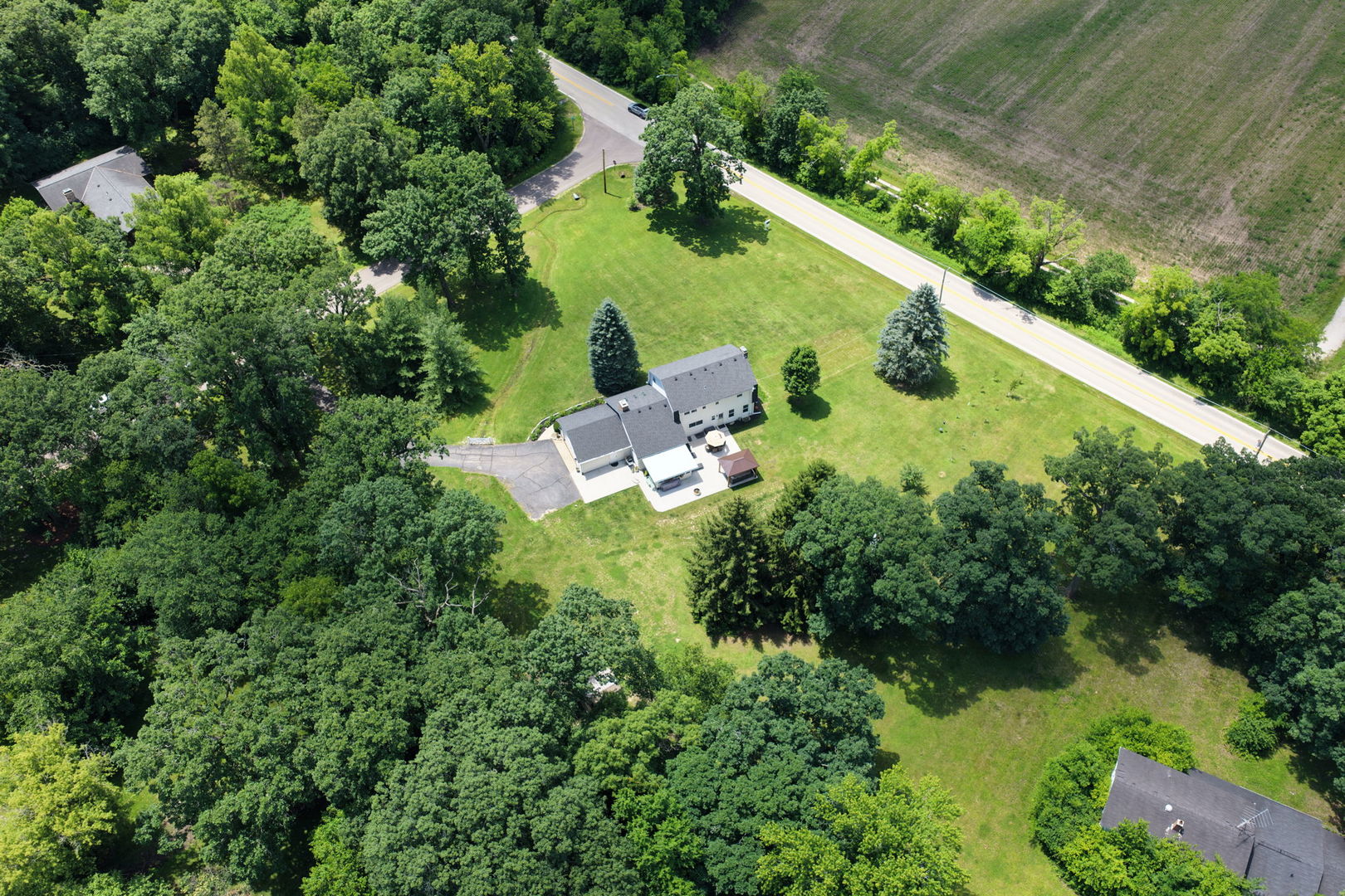 37W384 Ronsu Lane St. Charles, IL 60175 - Photo 45 of 48
