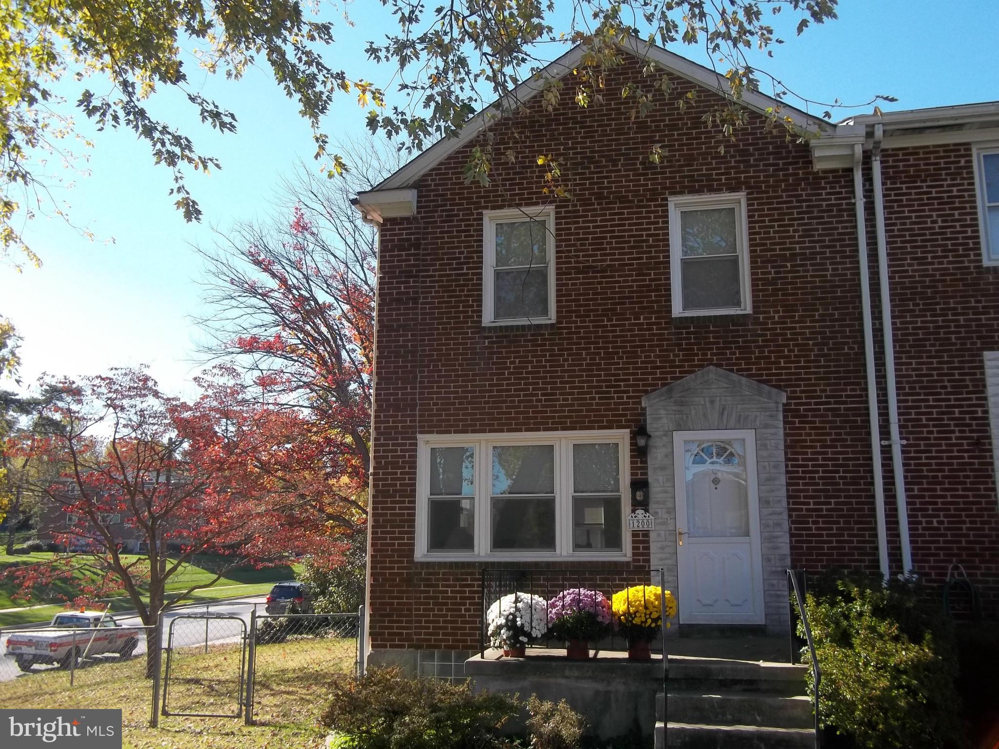 1200 Stamford Road Baltimore, MD 21207 - Photo 1 of 30 Exterior (Front)