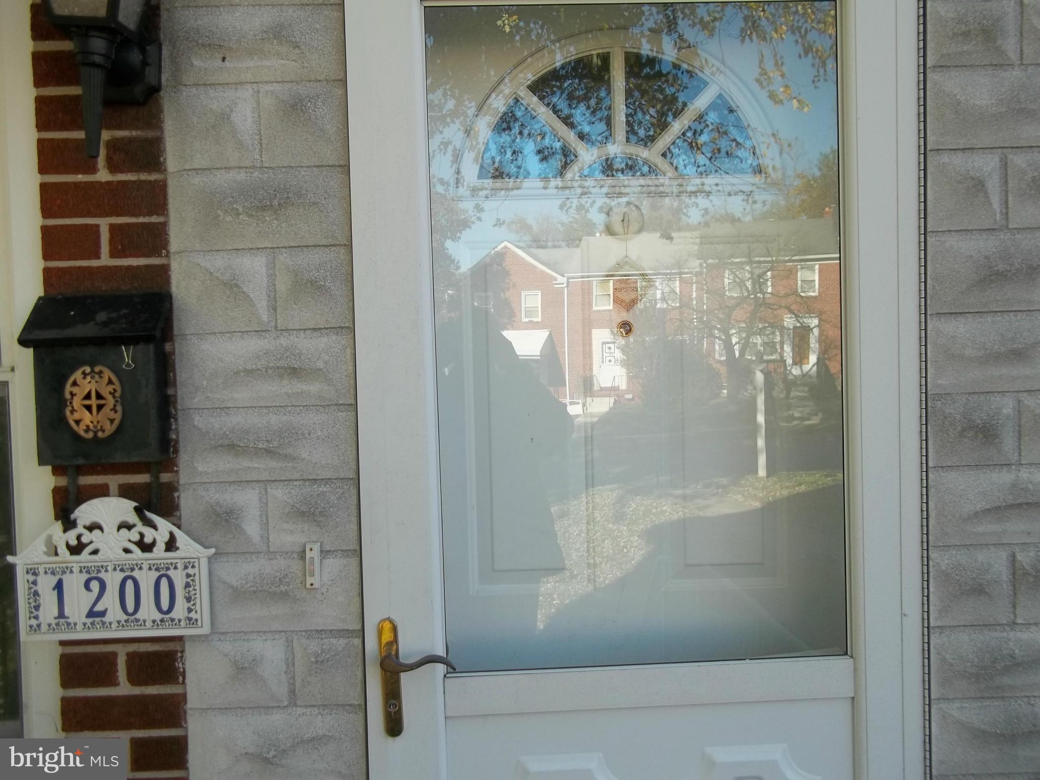 1200 Stamford Road Baltimore, MD 21207 - Photo 2 of 30 Exterior (Front)