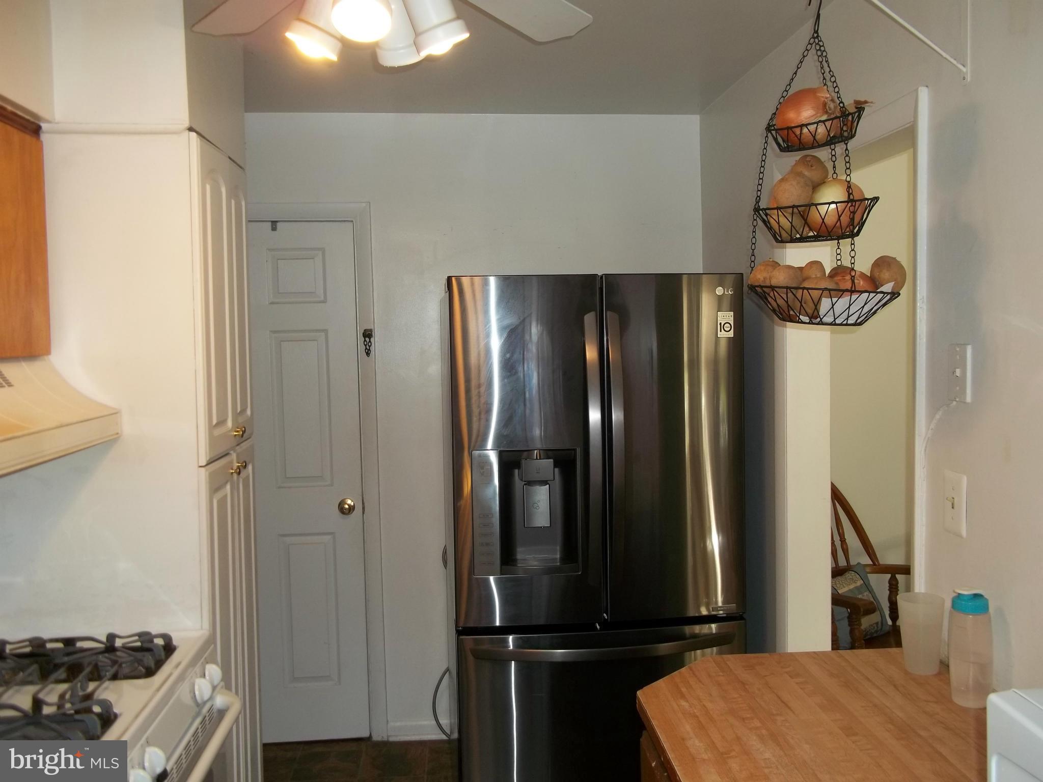 1200 Stamford Road Baltimore, MD 21207 - Photo 12 of 30 Kitchen