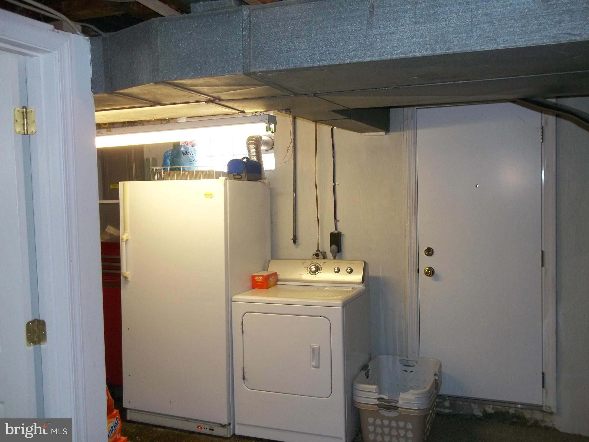 1200 Stamford Road Baltimore, MD 21207 - Photo 24 of 30 Basement