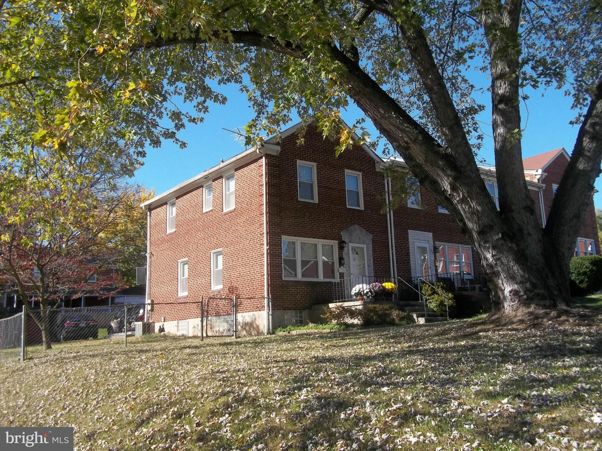 1200 Stamford Road Baltimore, MD 21207 - Photo 30 of 30 Exterior (Front)