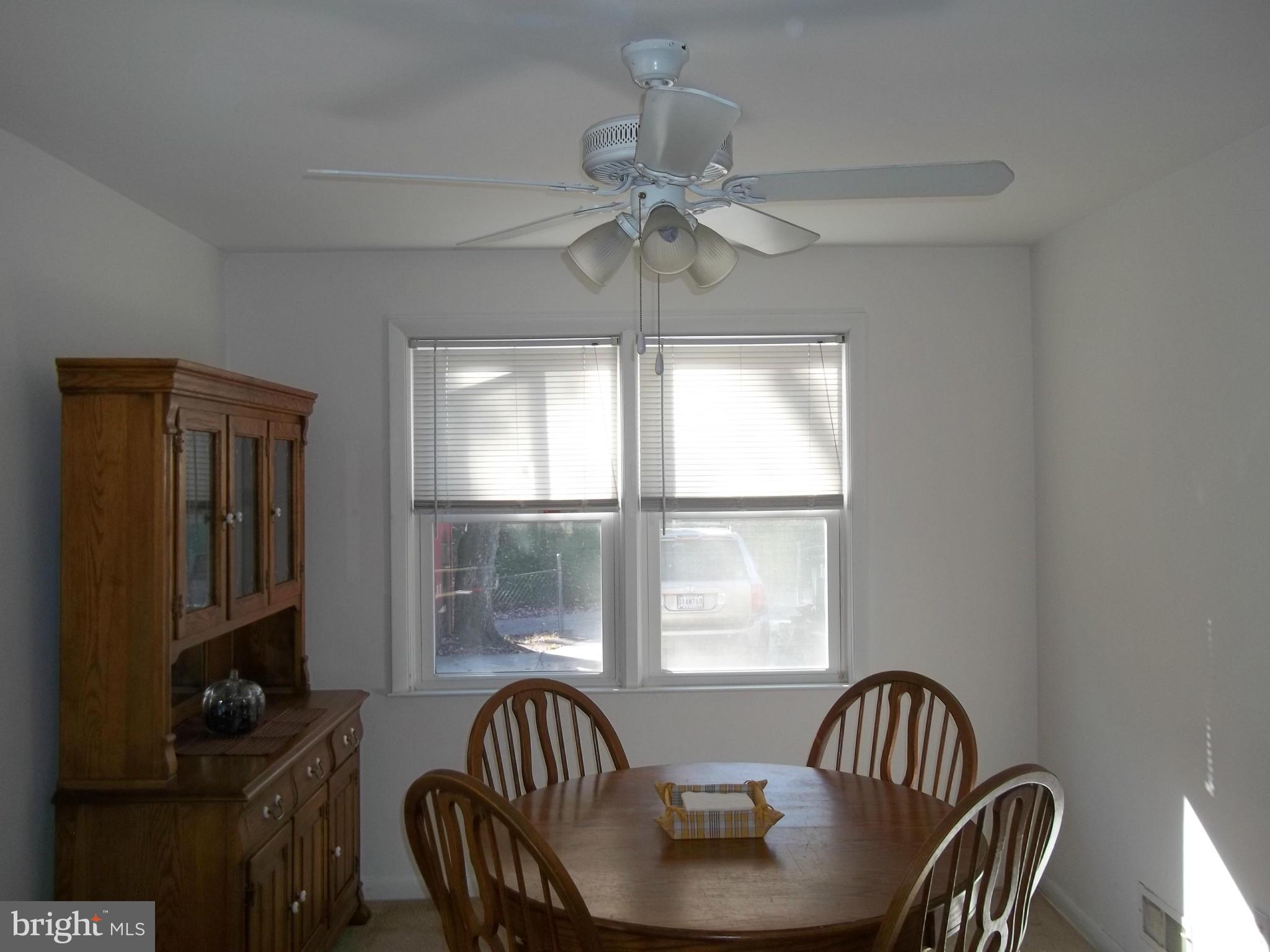1200 Stamford Road Baltimore, MD 21207 - Photo 8 of 30 Dining Room