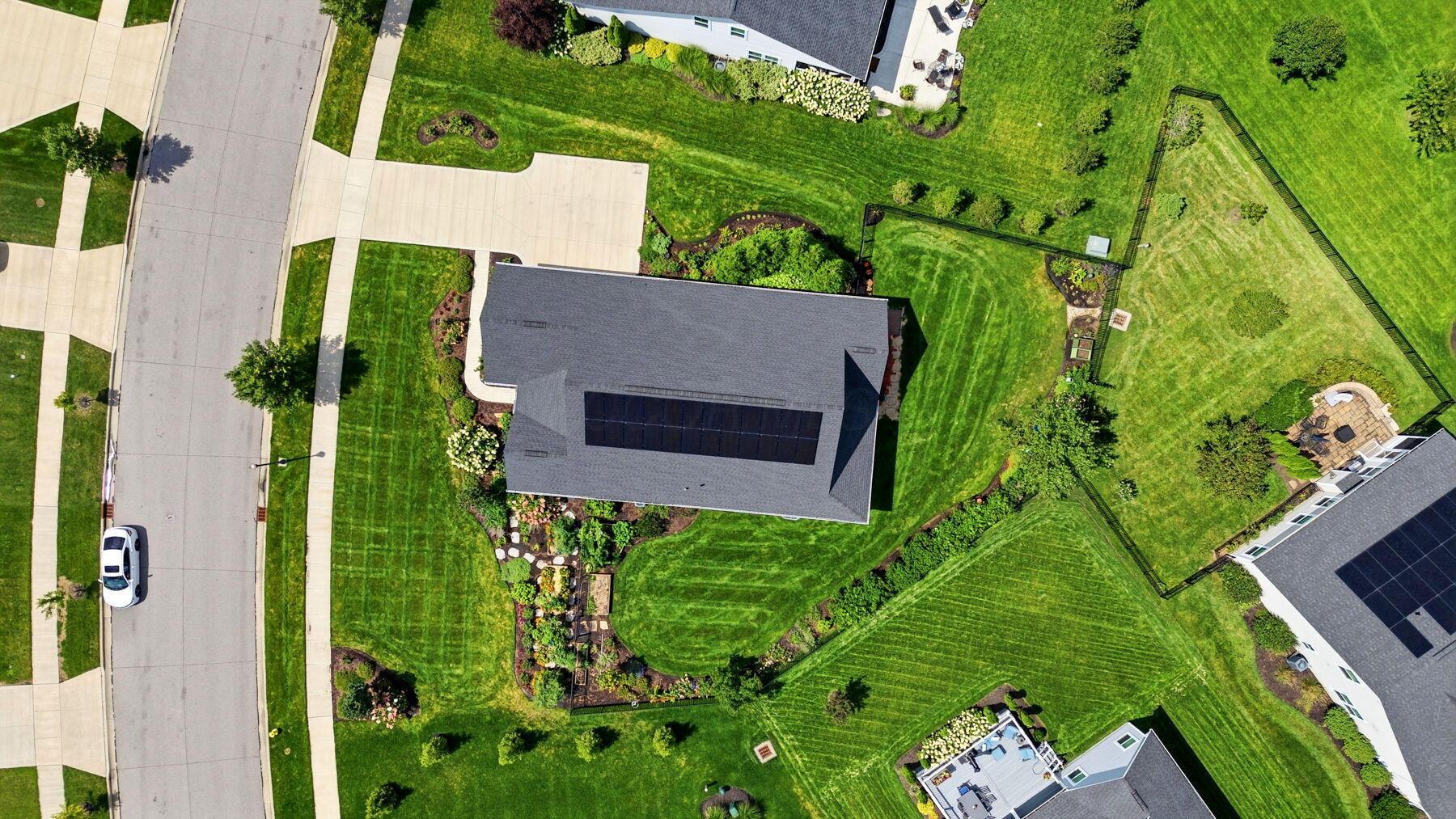 119 Firenze Road Delaware, OH 43015 - Photo 49 of 56 Aerial