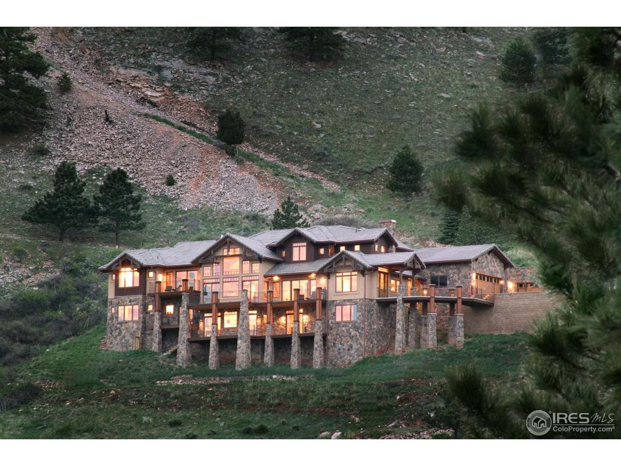 166 Valley View Way Pine Brook Hills