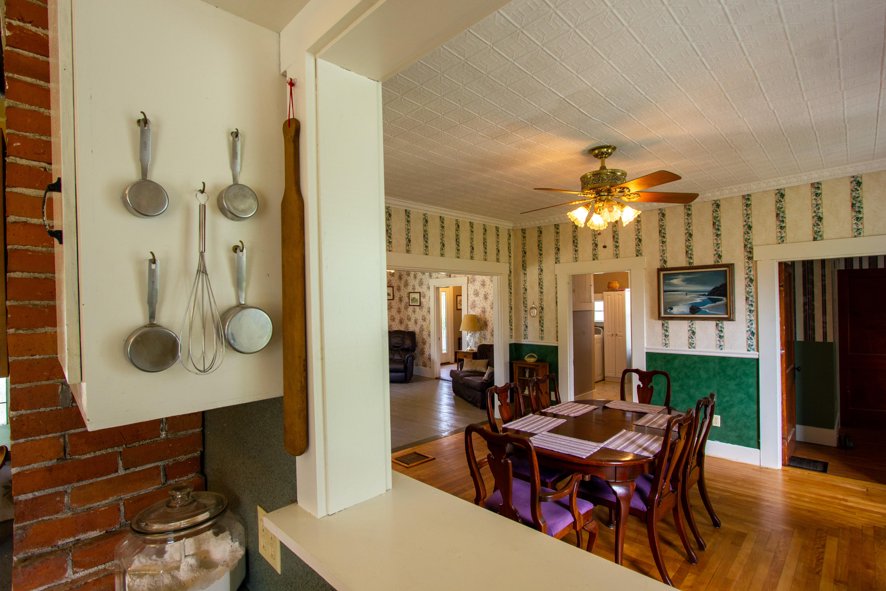 55 Gordon Hill Road Thorndike, ME 04986 - Photo 18 of 97 Downstairs (9 of 33)
