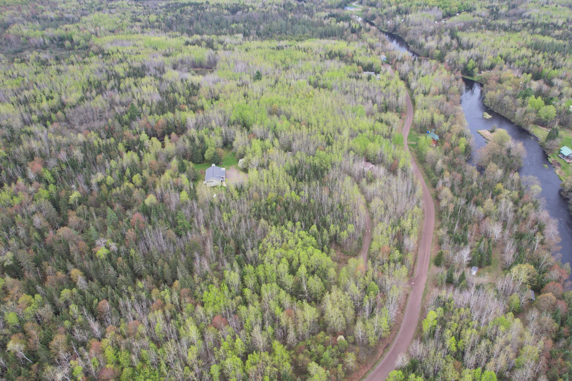 N15463 Woody Road Park Falls, WI 54552 - Photo 73 of 81 Gallery Image 73