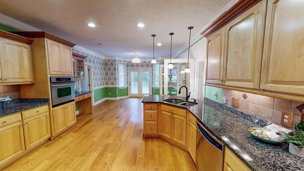 155 Old Lee Road Willow Spring, NC 27592 - Photo 12 of 30 Photo 12