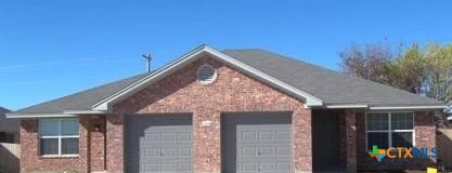 6408 Temora Loop, Unit B Killeen, TX 76549 - Photo 1 of 12