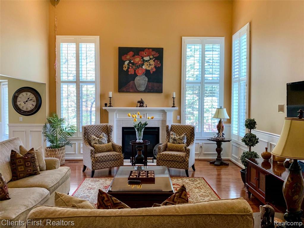 2120 Somerville Road Rochester Hills, MI 48307 - Photo 10 of 54