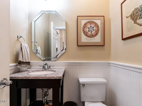 $635,000 | 3319 Meadowrun Drive, Durham, NC 27707