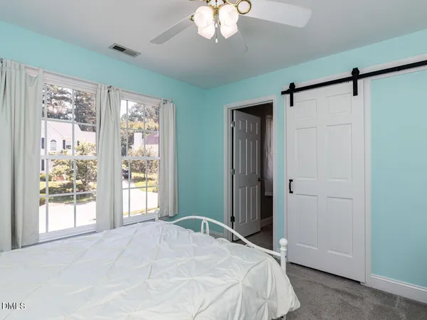 $635,000 | 3319 Meadowrun Drive, Durham, NC 27707